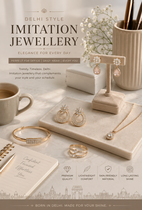 DELHI Collection