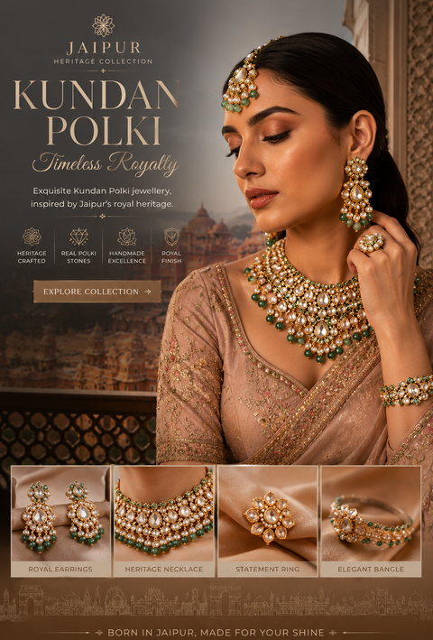 Jaipur Collection