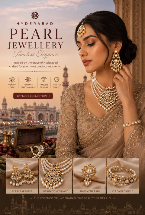 Hyderabad Collection