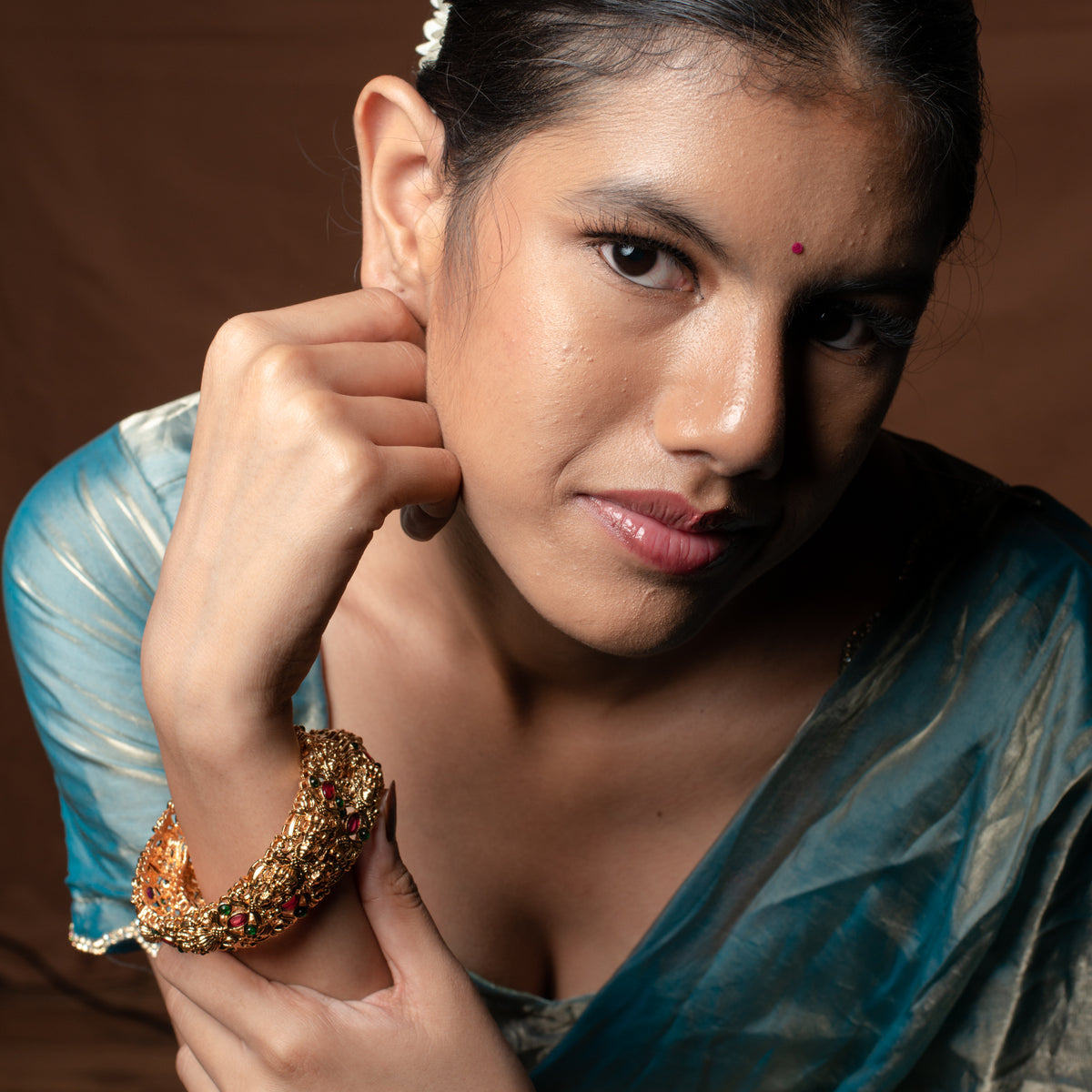Rajeshwari Divine Kada Set