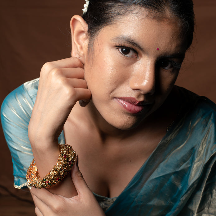 Rajeshwari Divine Kada Set