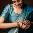 Nakshi Lakshmi Stone Bangles