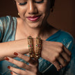 Rajeshwari Divine Kada Set