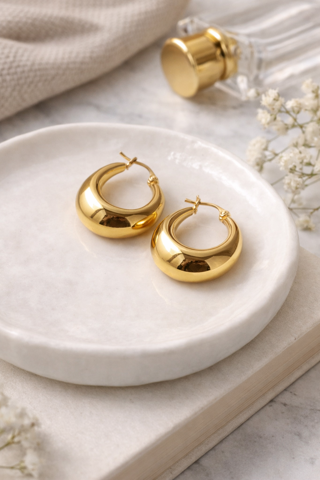 Daily Wear Earrings