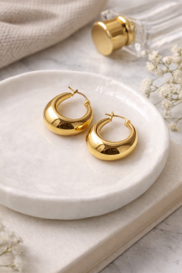 Daily Wear Earrings