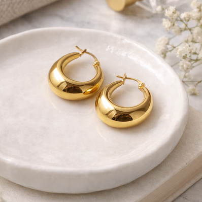 Daily Wear Earrings