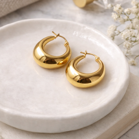 Daily Wear Earrings