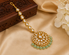 Royal Kundan Mangtikka
