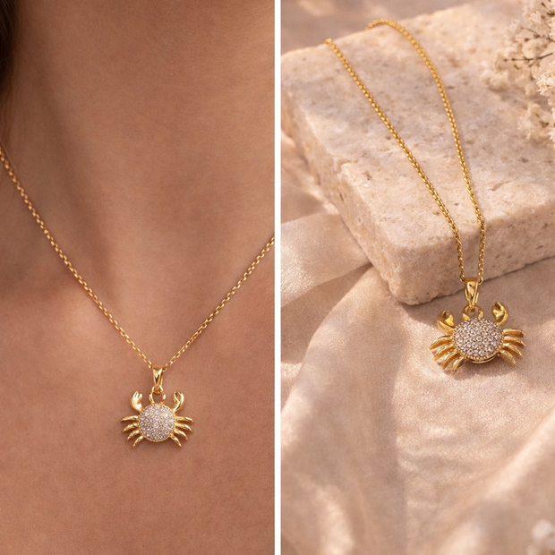 Elegant Necklace for Daily Wear