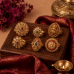Ethnic Rings