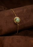 Sunburst Style Bracelet