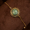 Sunburst Style Bracelet