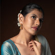 Temple Treasure Bell Earrings