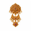 Pearl Adorned Jada Billa