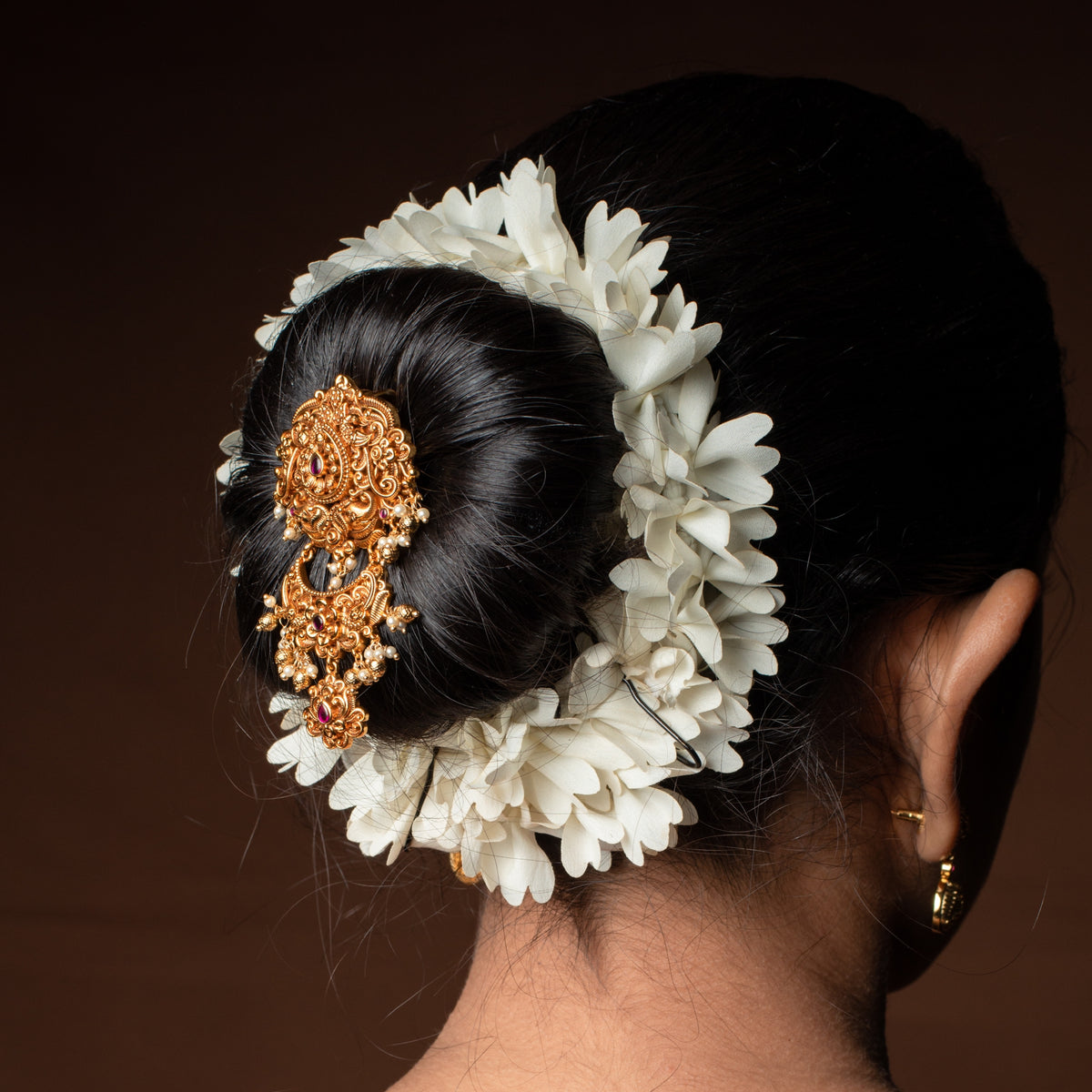 Pearl Adorned Jada Billa