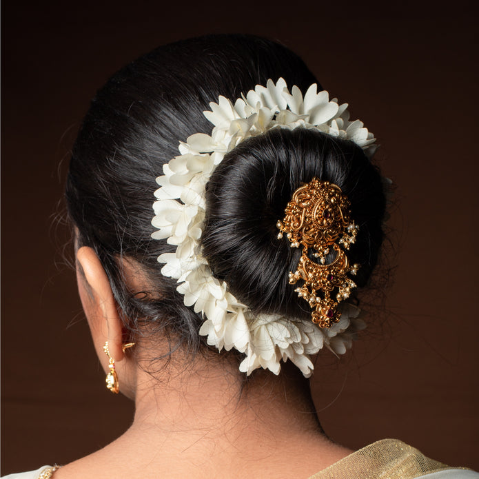 Pearl Adorned Jada Billa