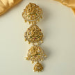 Trilakshmi Pearl Jada Billa