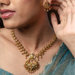 Lakshmi Alankara Necklace Set