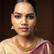 Kanak Jalika Necklace Set