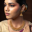 Kanak Jalika Necklace Set