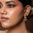 Kasu Marakata Necklace Set